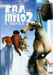 La era de hielo 2 (2006)