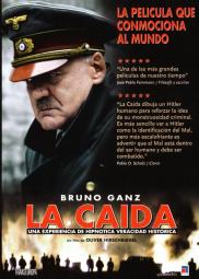 La caída (2004)