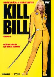 Kill Bill, la venganza: Volumen I