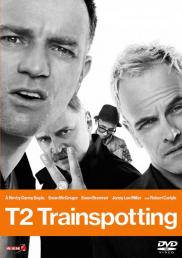 T2 Trainspotting