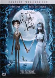 El cadáver de la novia