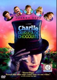 Charlie y la fábrica de chocolate