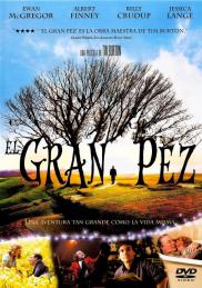 El gran pez