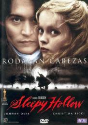 Sleepy Hollow - La leyenda del jinete sin cabeza