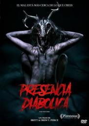 The Wretched - Presencia diabólica / Madre oscura