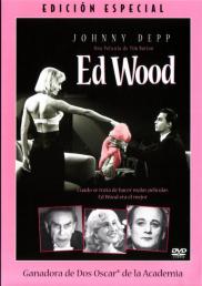 Ed Wood