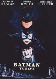 Batman vuelve