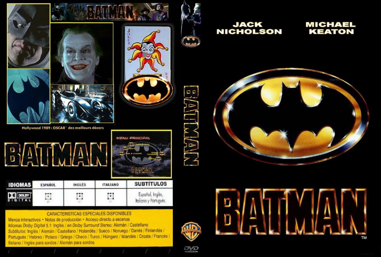 Batman (1989)