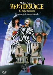 Beetlejuice