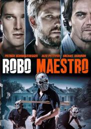 Echo Boomers - Robo maestro