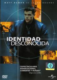 Identidad desconocida (2002)