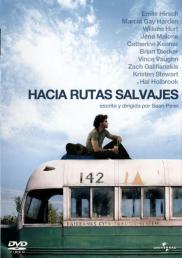 Hacia rutas salvajes