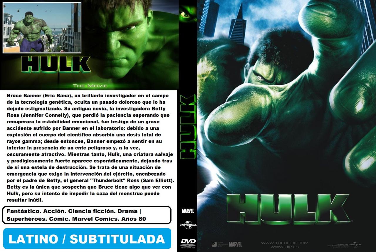 Hulk