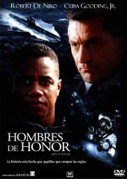 Hombres de honor