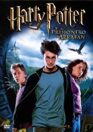 Harry Potter y el prisionero de Azkaban