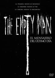 The Empty Man: El mensajero del último día