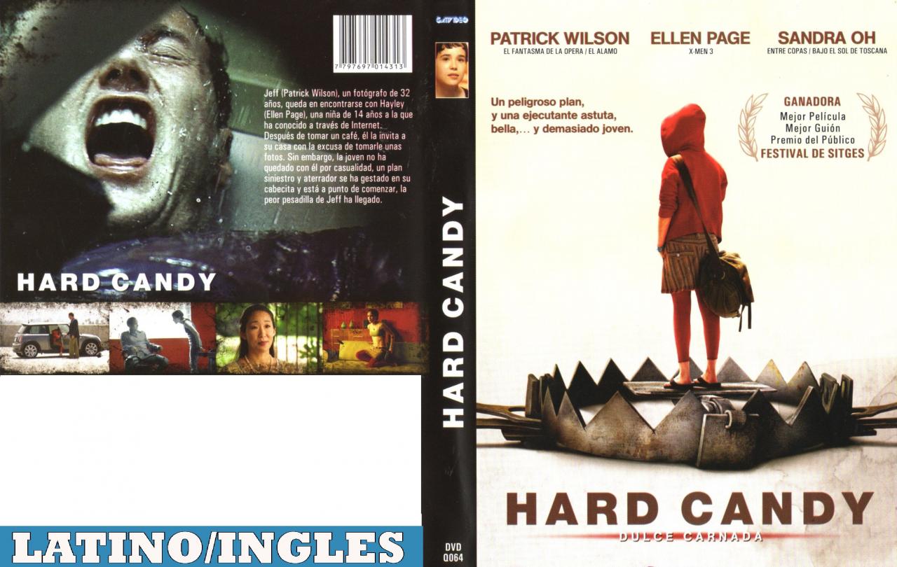 Hard Candy
