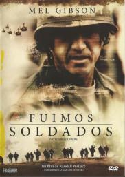 Fuimos soldados - We Were Soldiers