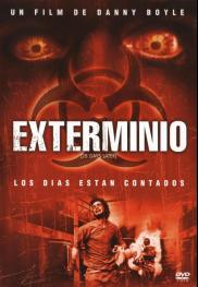 Exterminio - 28 días después