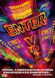 Enter the Void