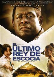 El último rey de Escocia