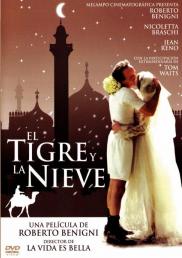 El tigre y la nieve