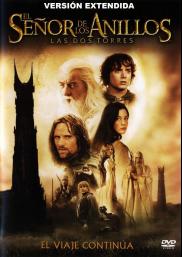 El señor de los anillos: Las dos torres - versión extendida
