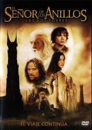 El señor de los anillos: Las dos torres