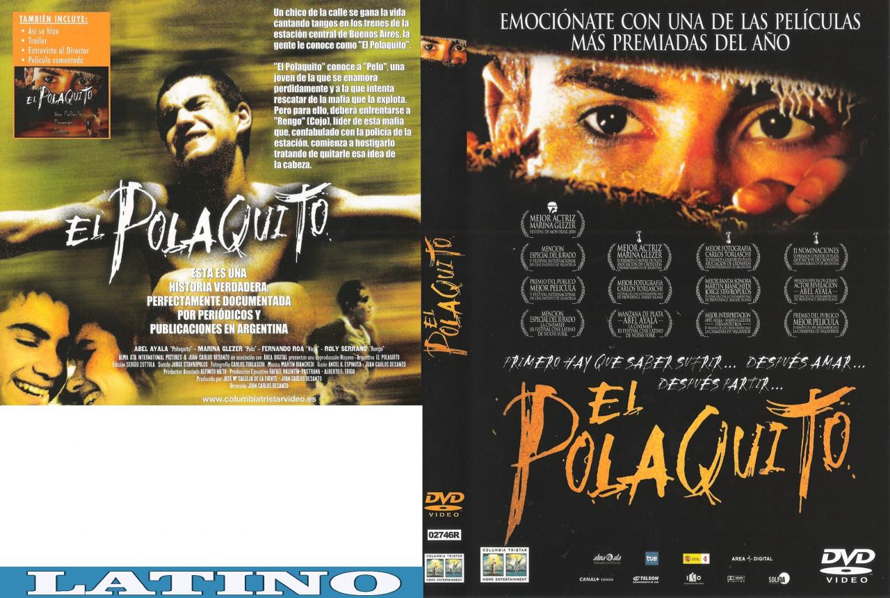 El Polaquito