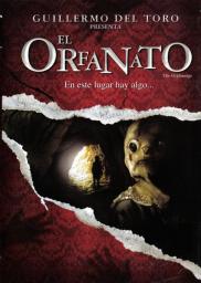 El orfanato