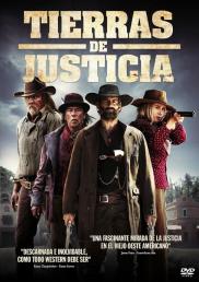 Badland - Tierras de Justicia / Tierra de los bravos