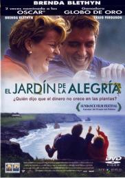 El jardín de la alegría
