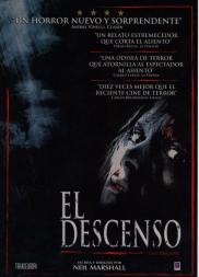 El descenso