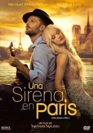 Una sirena en París