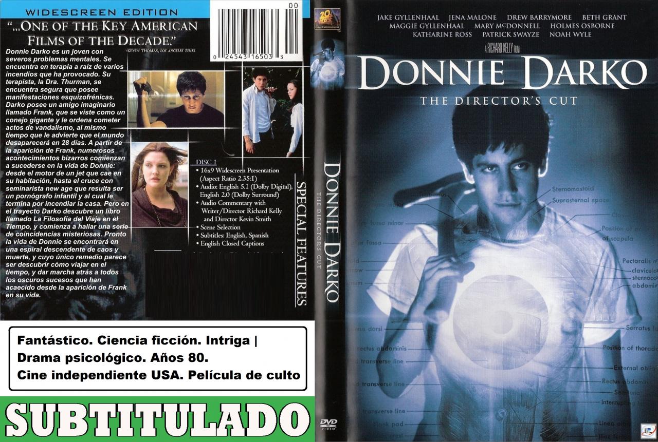 Donnie Darko
