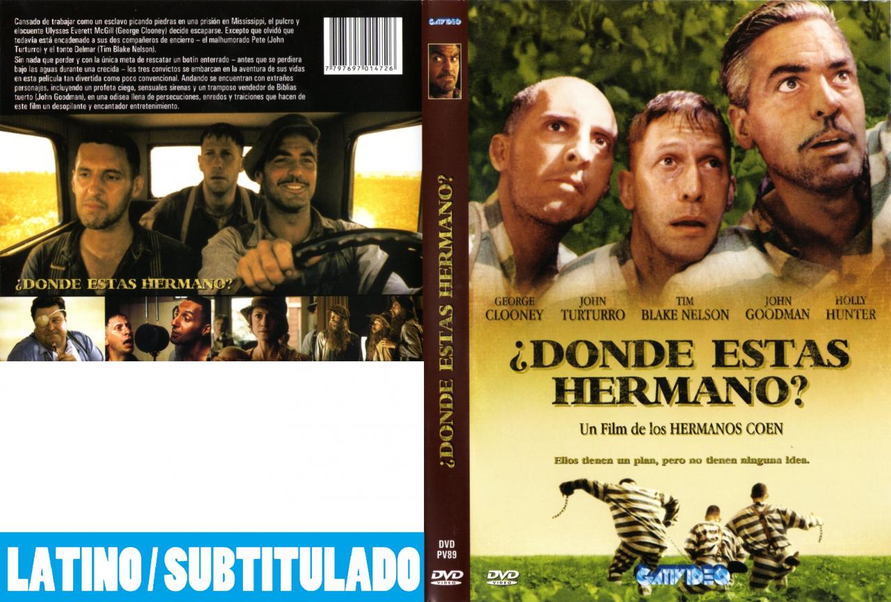 ¿Dónde estás, hermano?