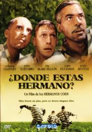 ¿Dónde estás, hermano?