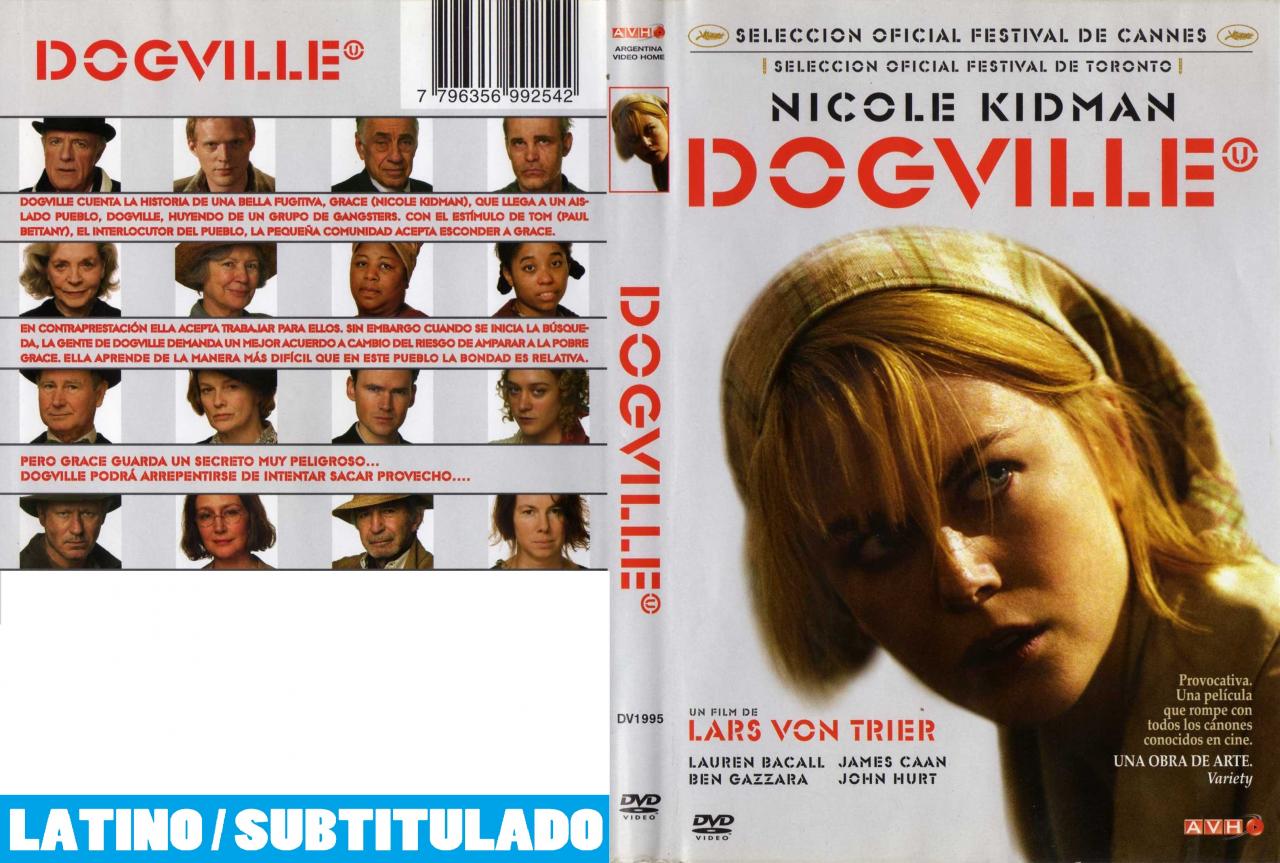 Dogville