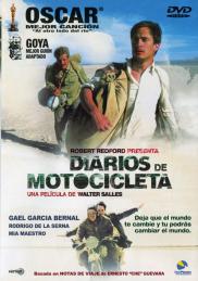 Diarios de motocicleta