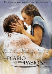 Diario de una pasion