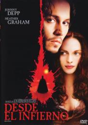 Desde el infierno