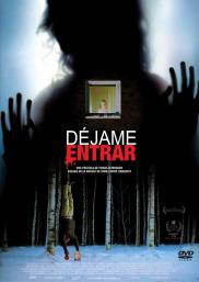 Déjame entrar / Criatura de la noche (2008)
