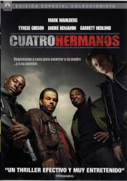 Cuatro hermanos