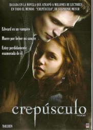 Crepúsculo - Twilight