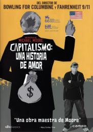 Capitalismo: Una historia de amor