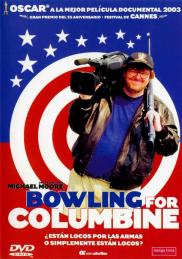 Bowling for Columbine: Un país en armas