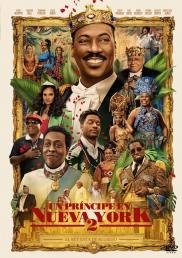 Un príncipe en Nueva York 2