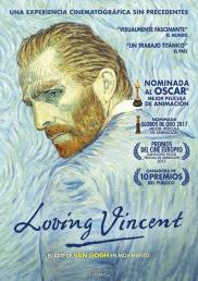 Loving Vincent
