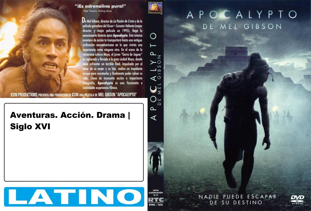 Apocalypto